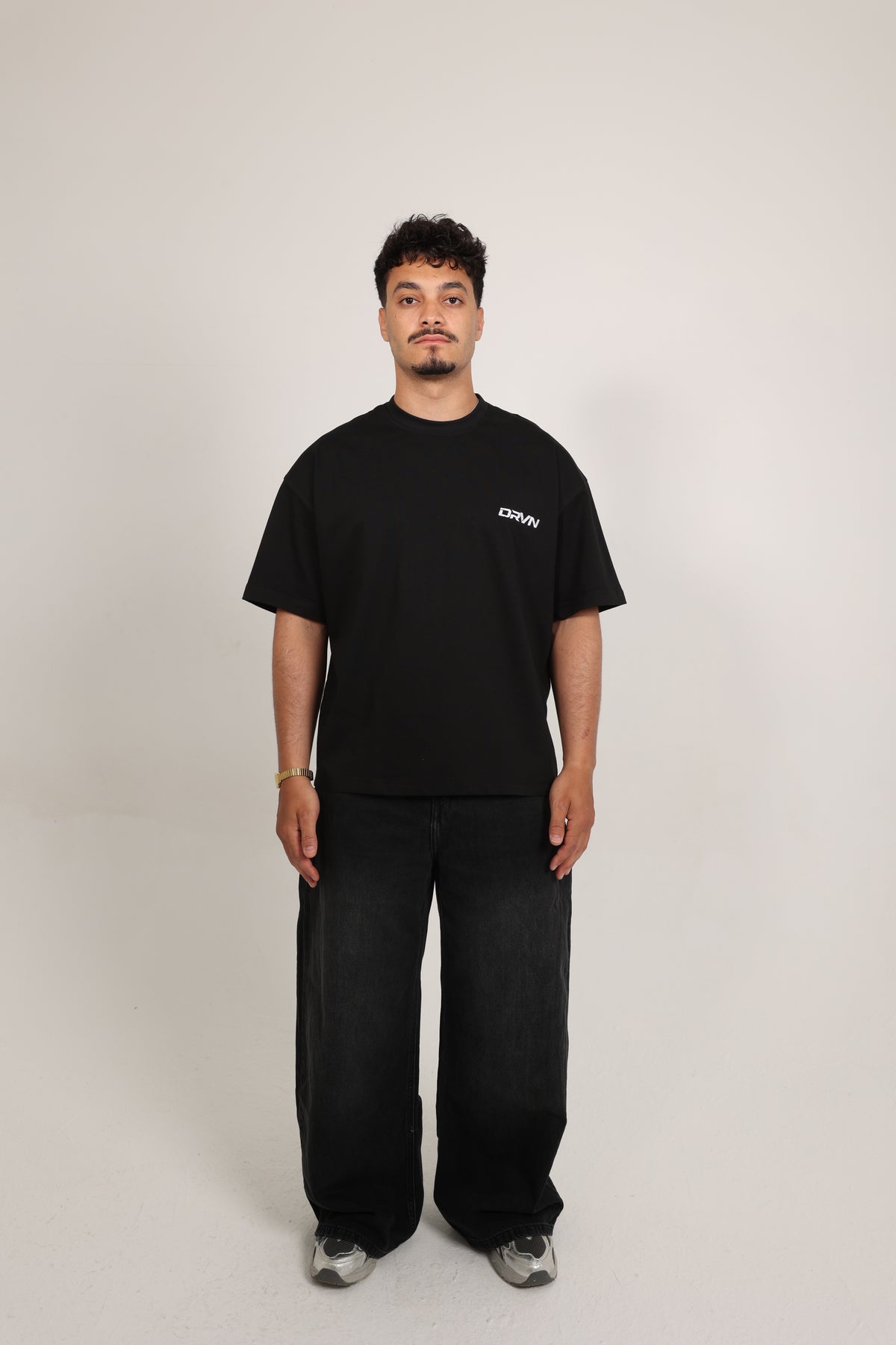 Box Fit T-shirt