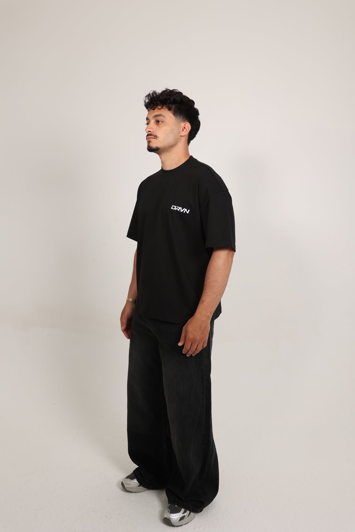 Box Fit T-shirt