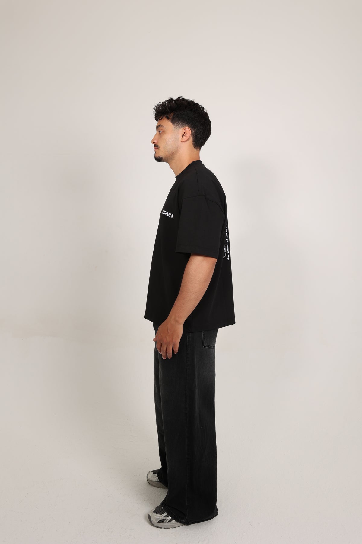 Box Fit T-shirt