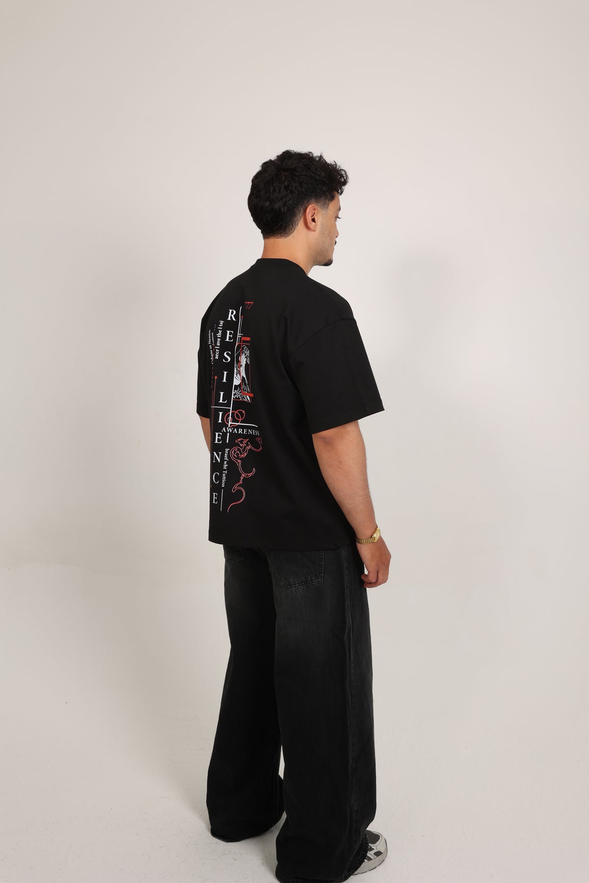 Box Fit T-shirt