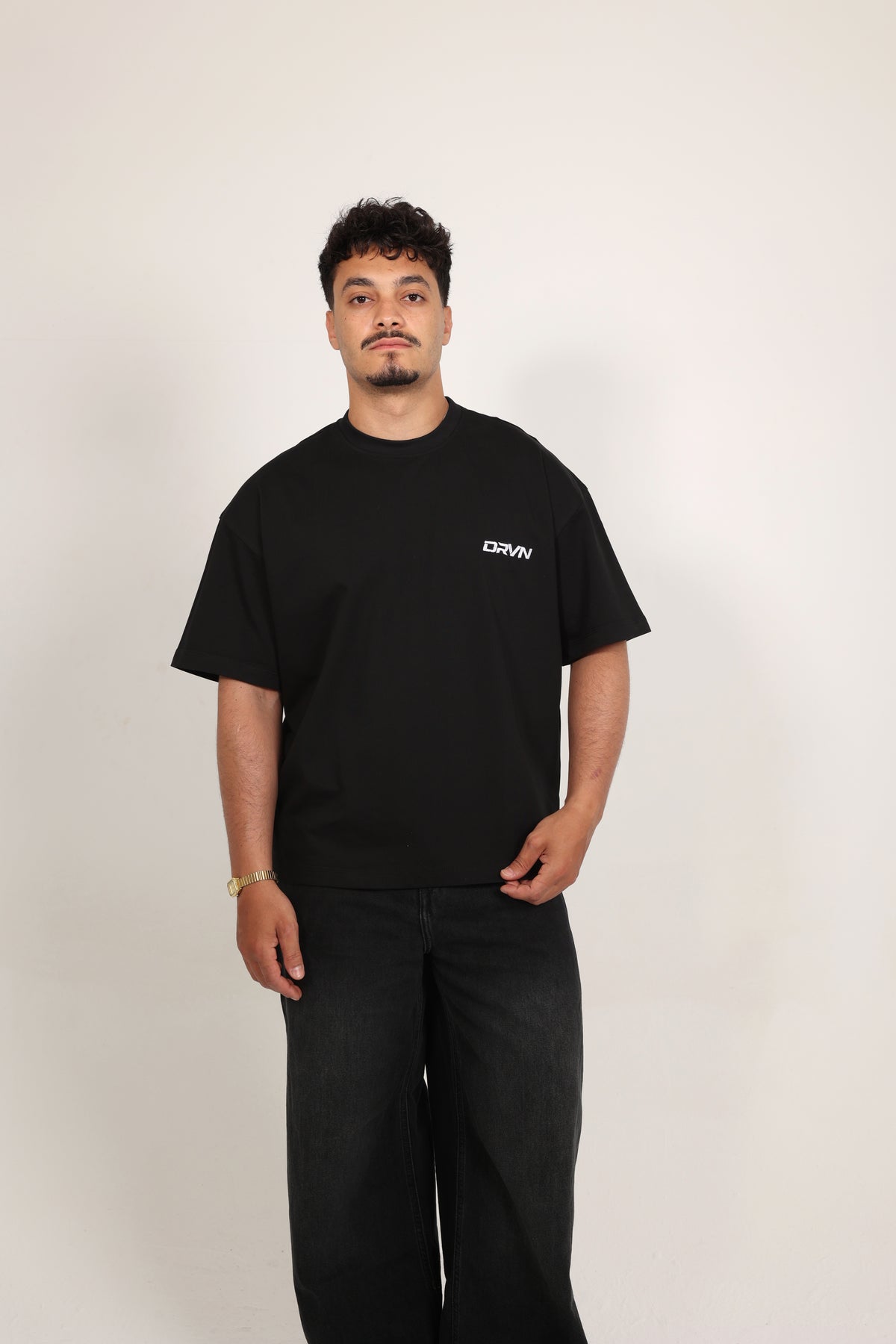 Box Fit T-shirt