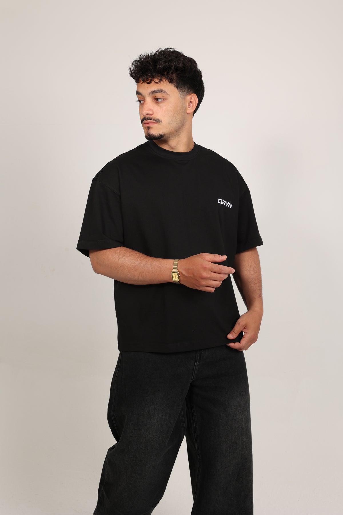 Box Fit T-shirt