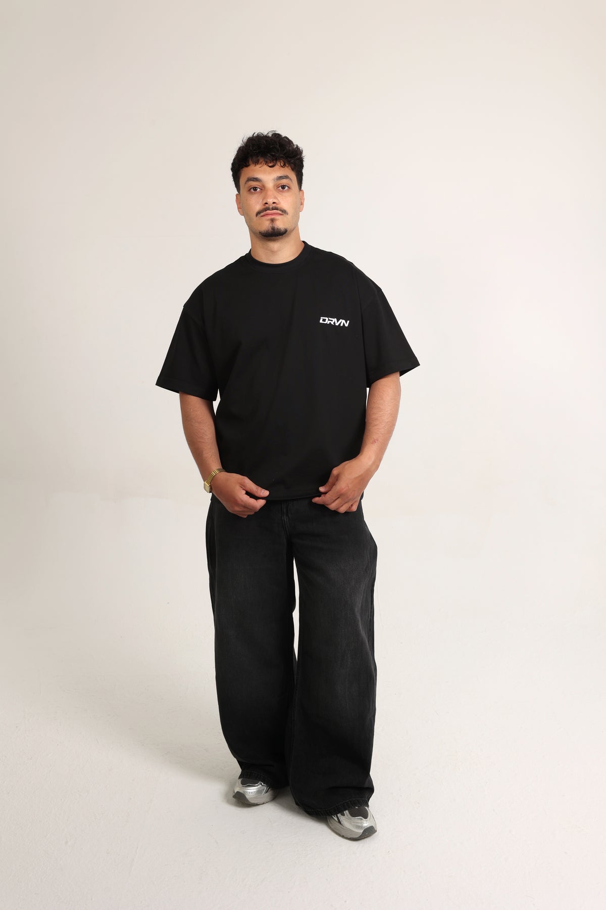 Box Fit T-shirt