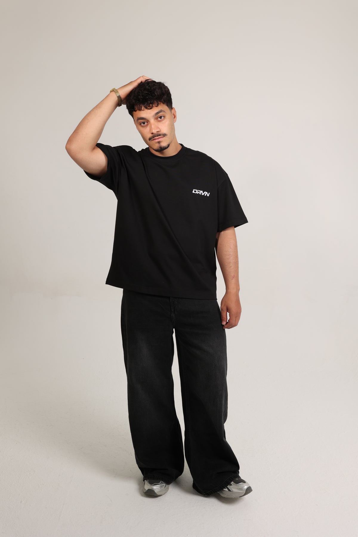Box Fit T-shirt