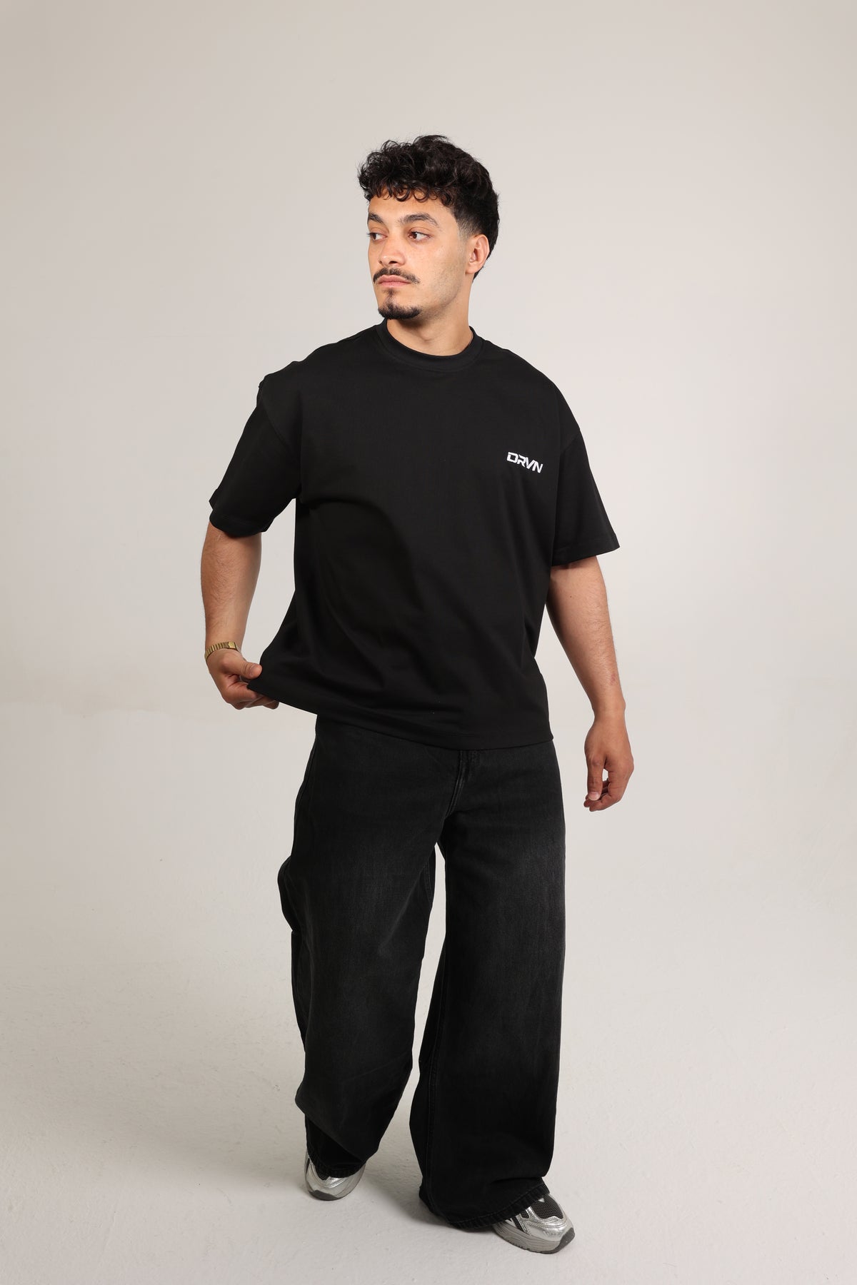 Box Fit T-shirt