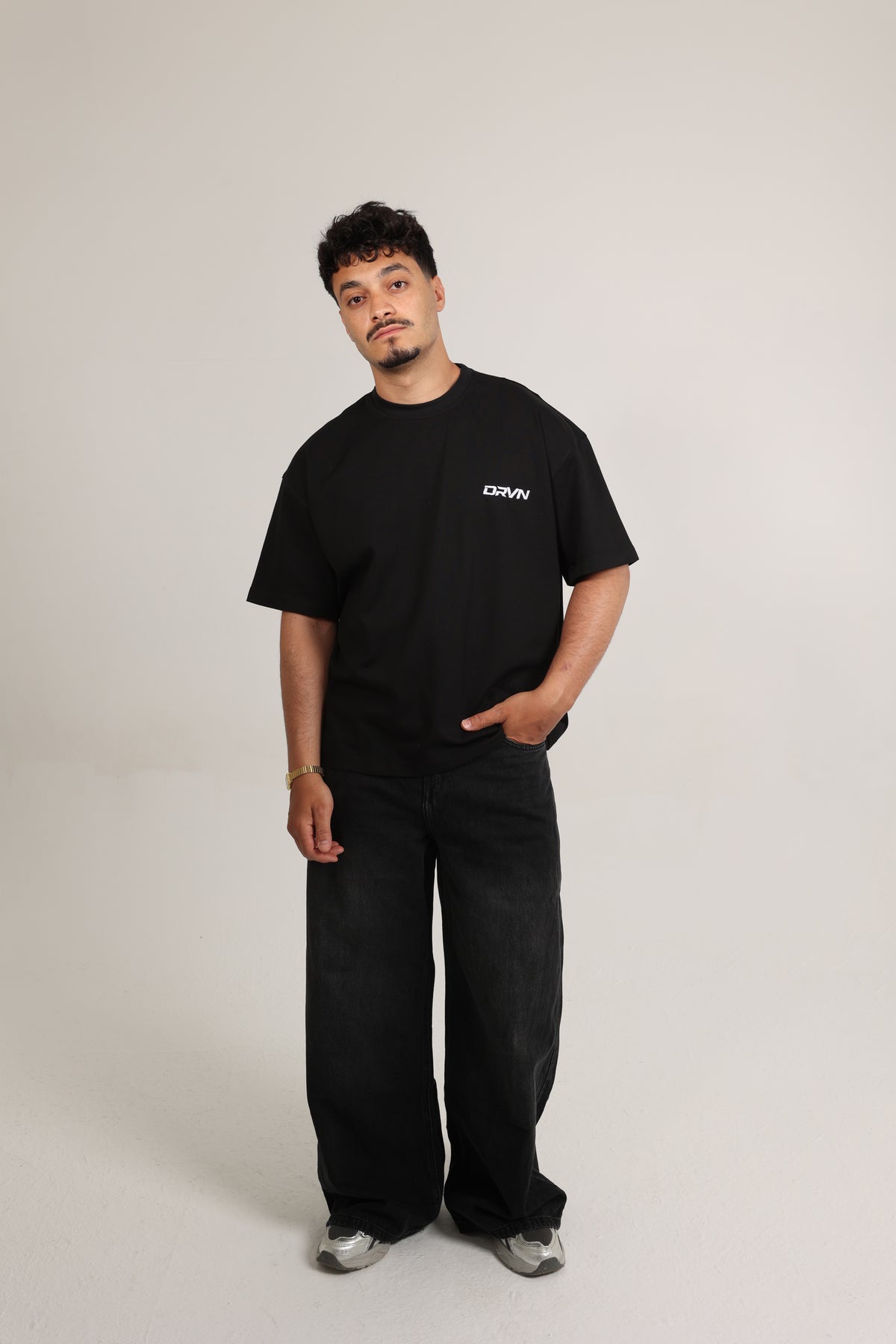 Box Fit T-shirt