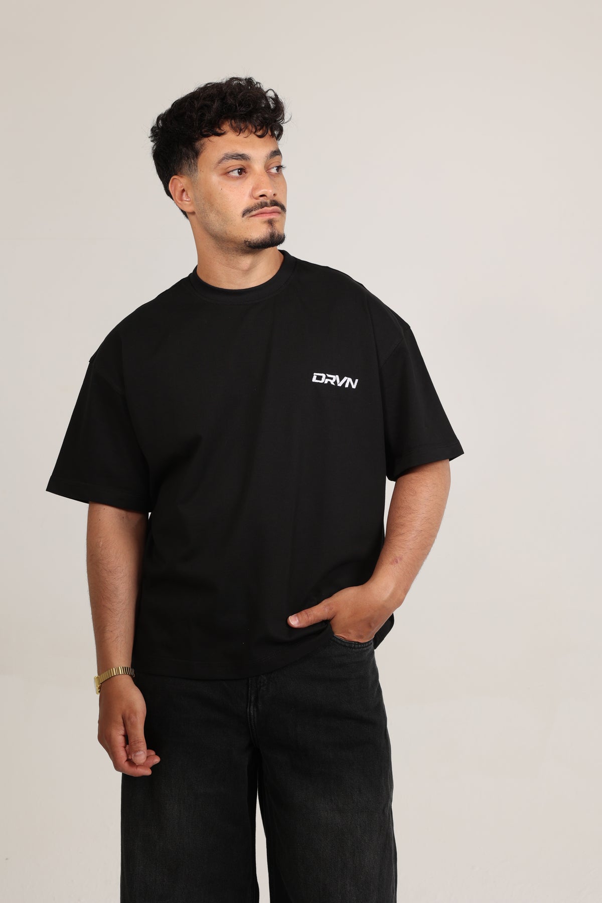 Box Fit T-shirt