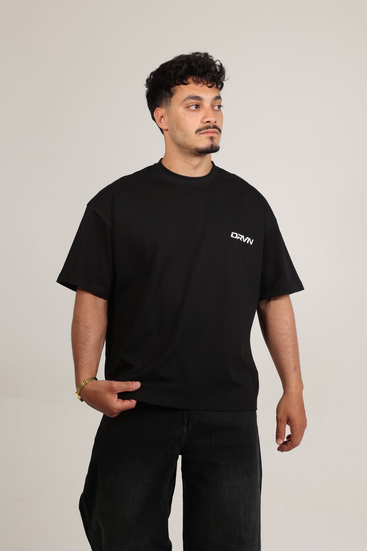 Box Fit T-shirt