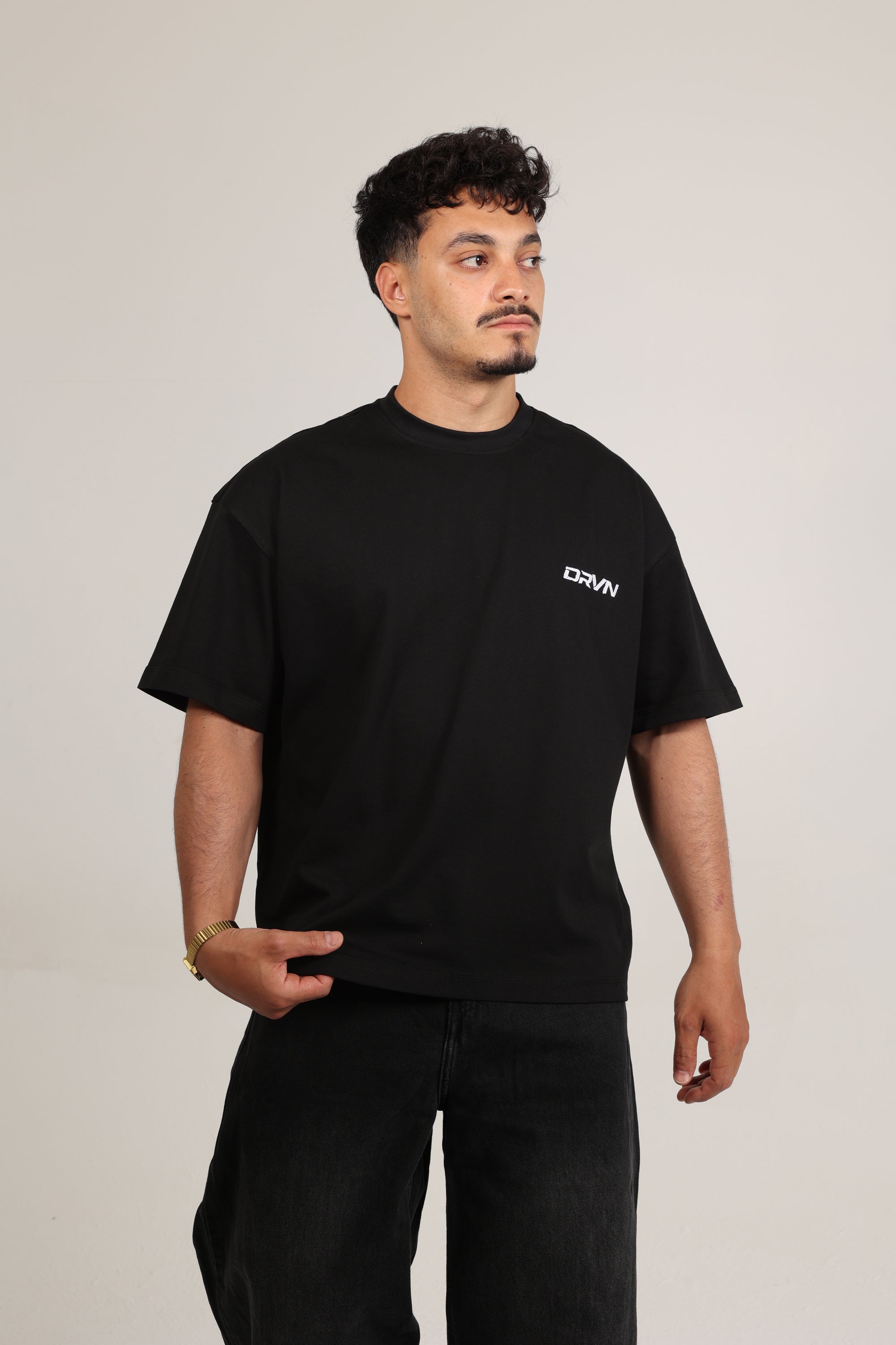 Box FIt T-Shirt