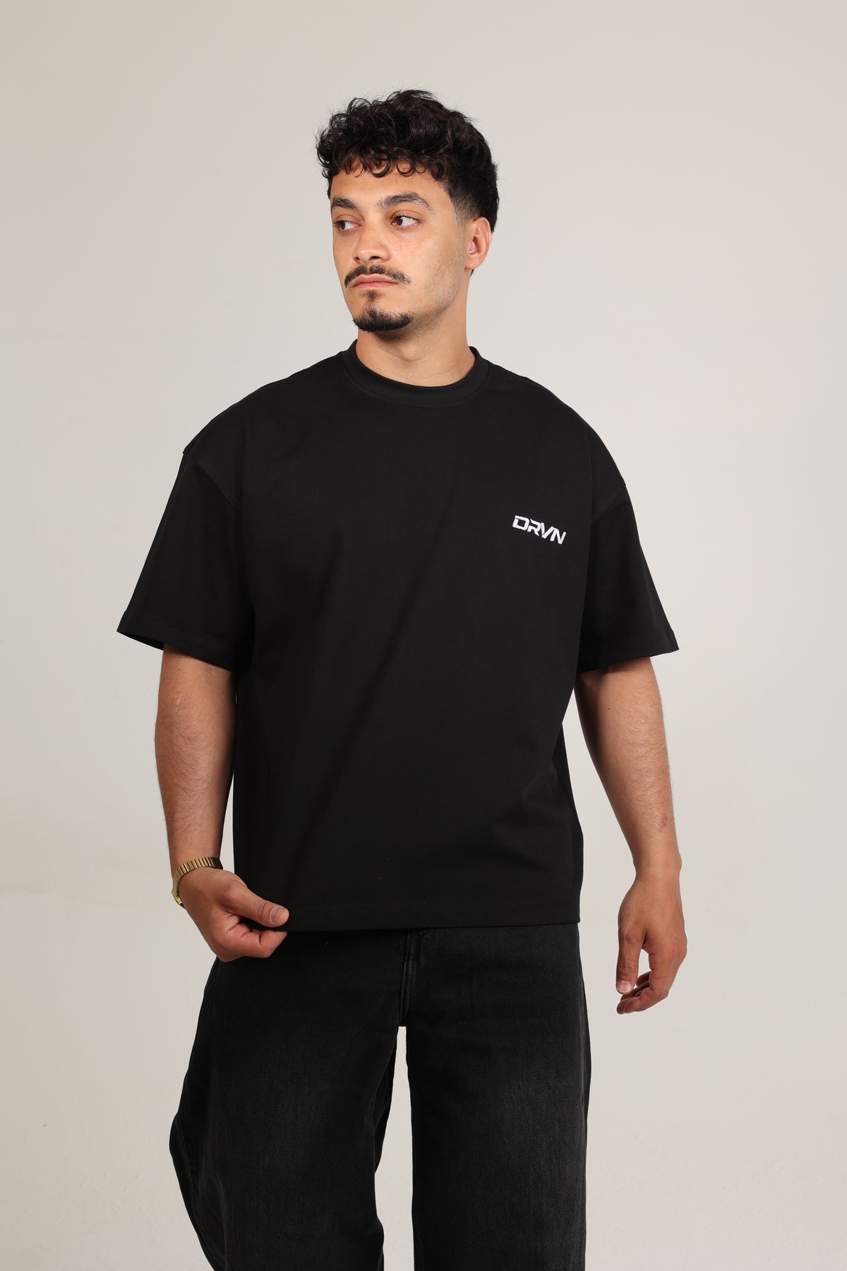 Box Fit T-shirt