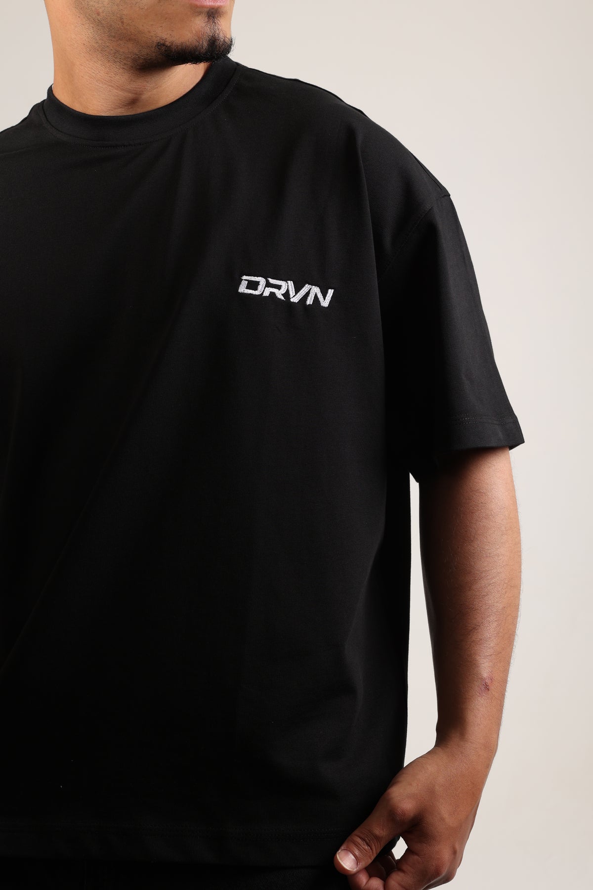 Box Fit T-shirt