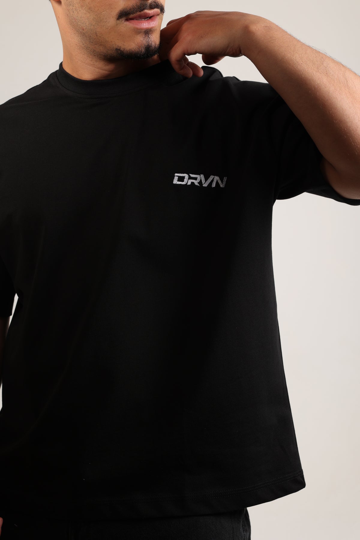 Box Fit T-shirt