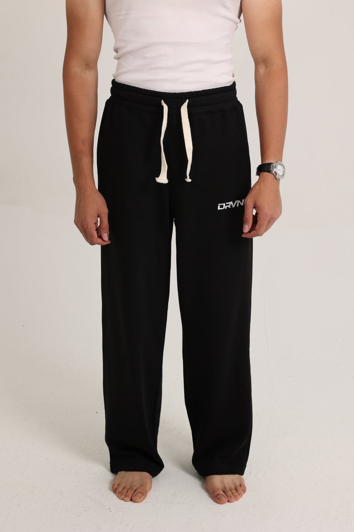 Black Sweatpants