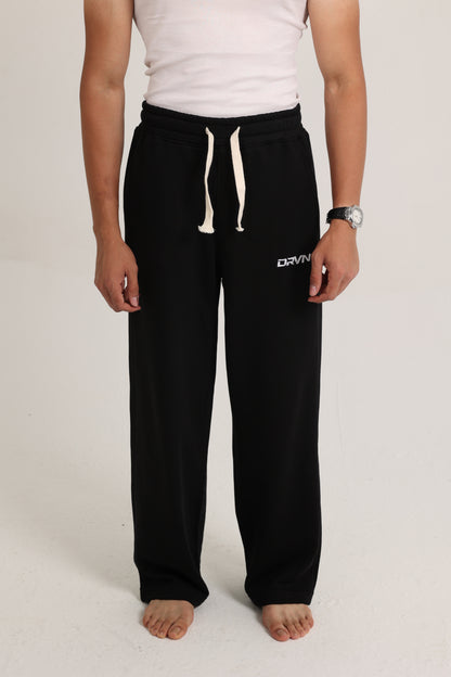 Black Sweatpants
