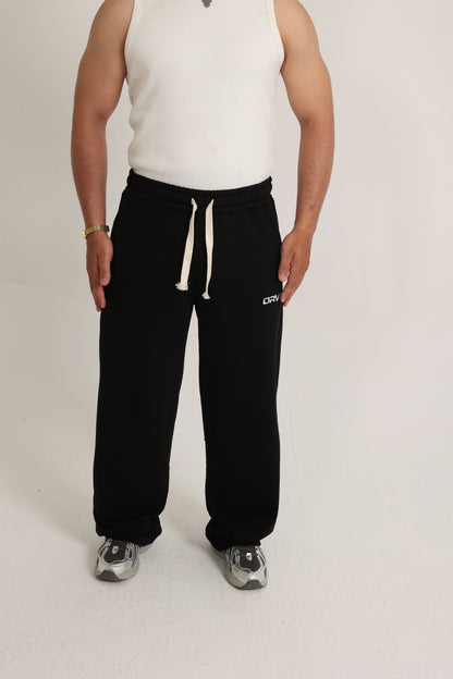 Black Sweatpants