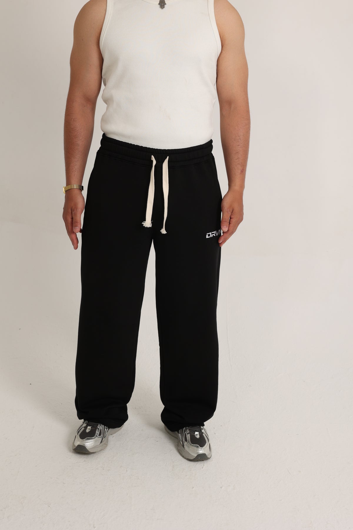 Black Sweatpants