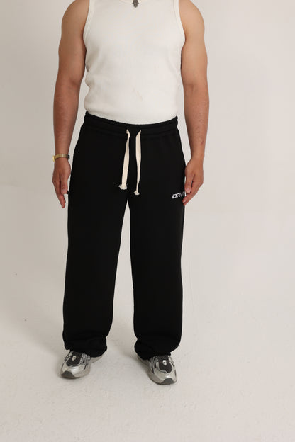 Black Sweatpants