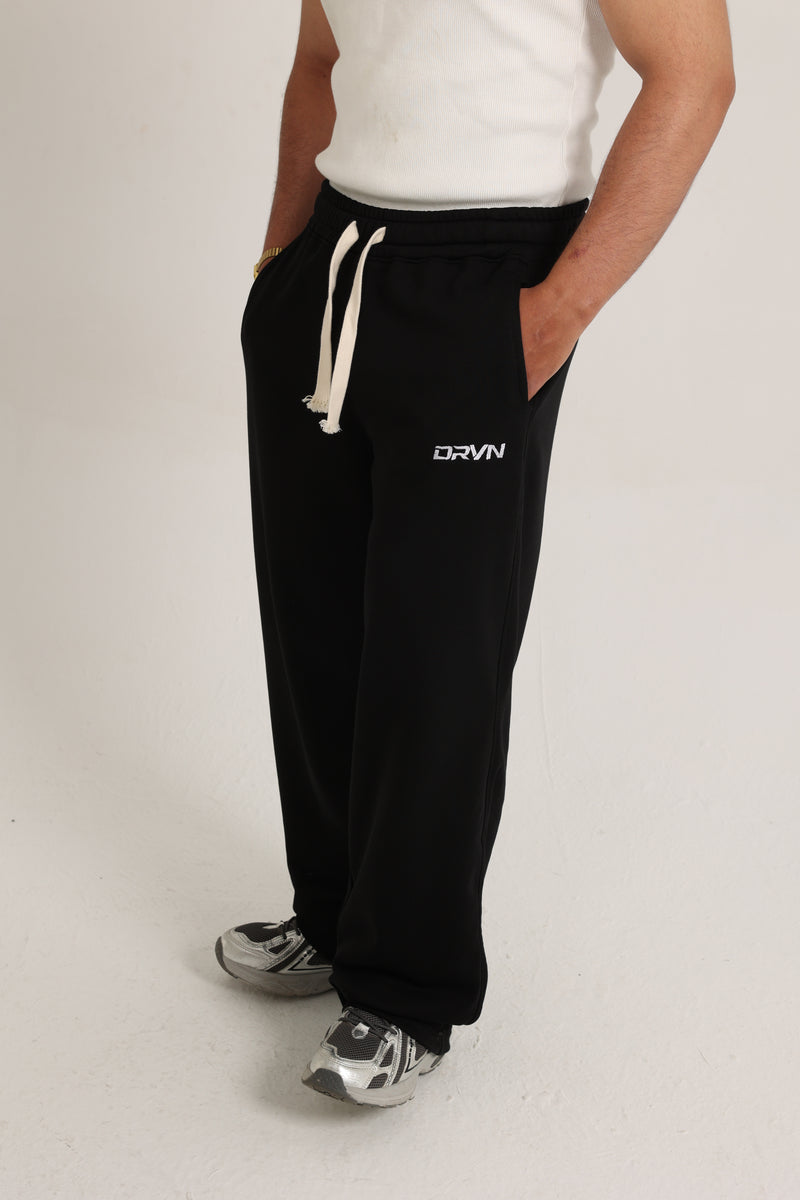 Black Sweatpants