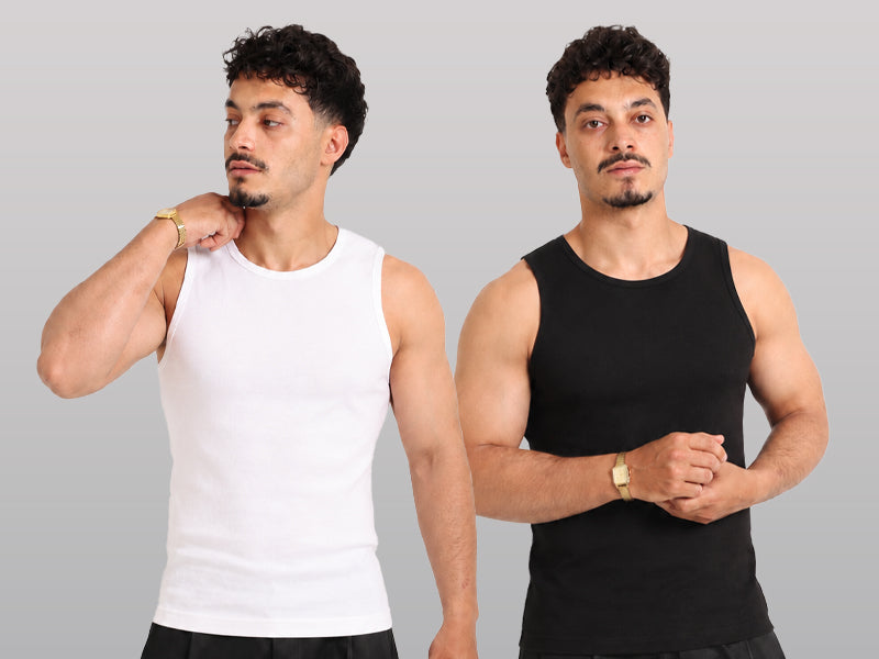 Tank tops